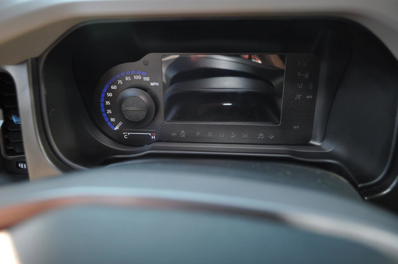 Used 2022 Ford Bronco Wildtrak AWD/4WD image 53