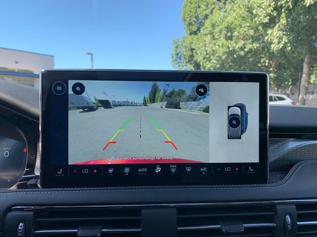 New 2025 Lincoln Corsair Grand Touring w/ Equipment Group 301A image 19