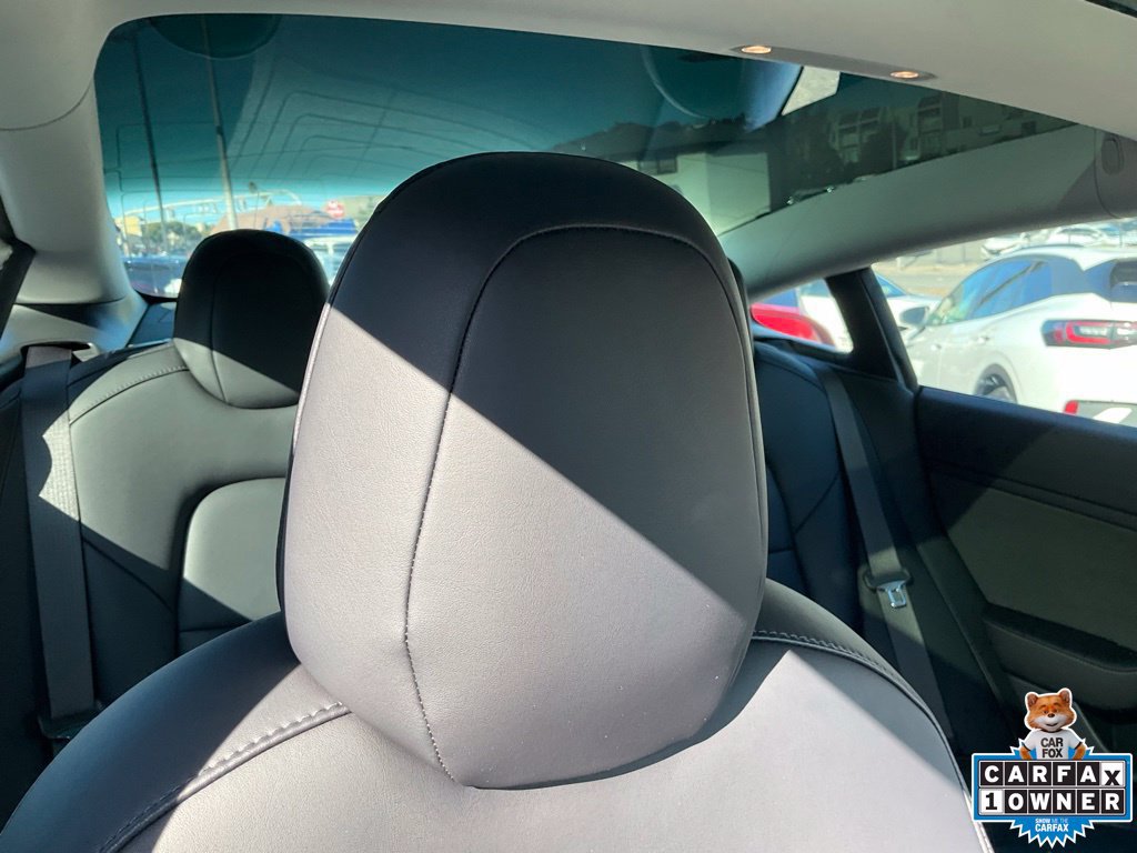 Used 2018 Tesla Model 3 Performance AWD/4WD image 60