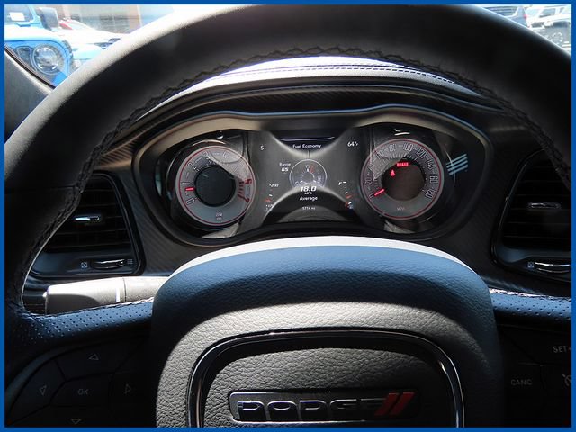 Certified 2022 Dodge Challenger R/T Scat Pack RWD image 13