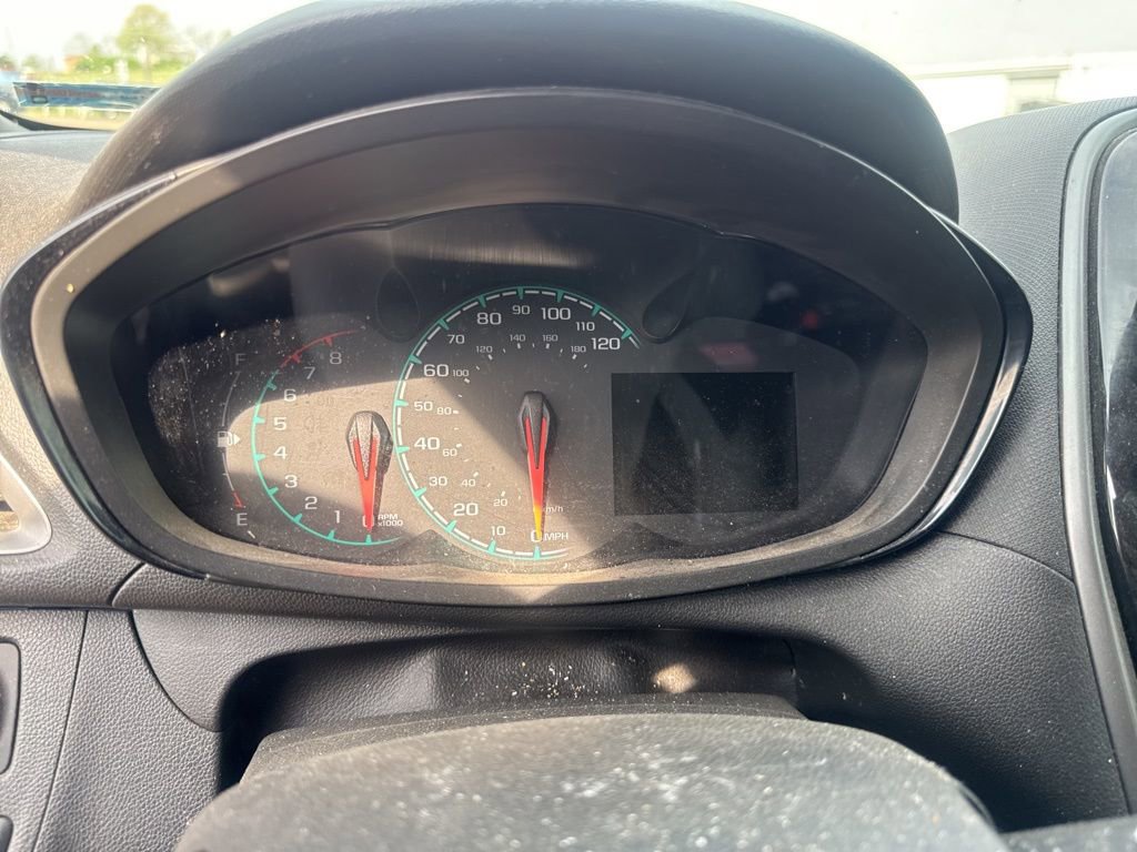 Used 2020 Chevrolet Spark LS image 16