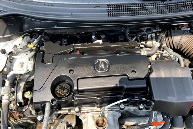 Certified 2021 Acura ILX w/ Premium Package FWD image 32