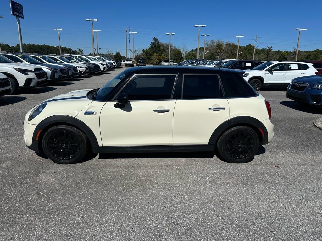 Used 2019 MINI Cooper S image 11