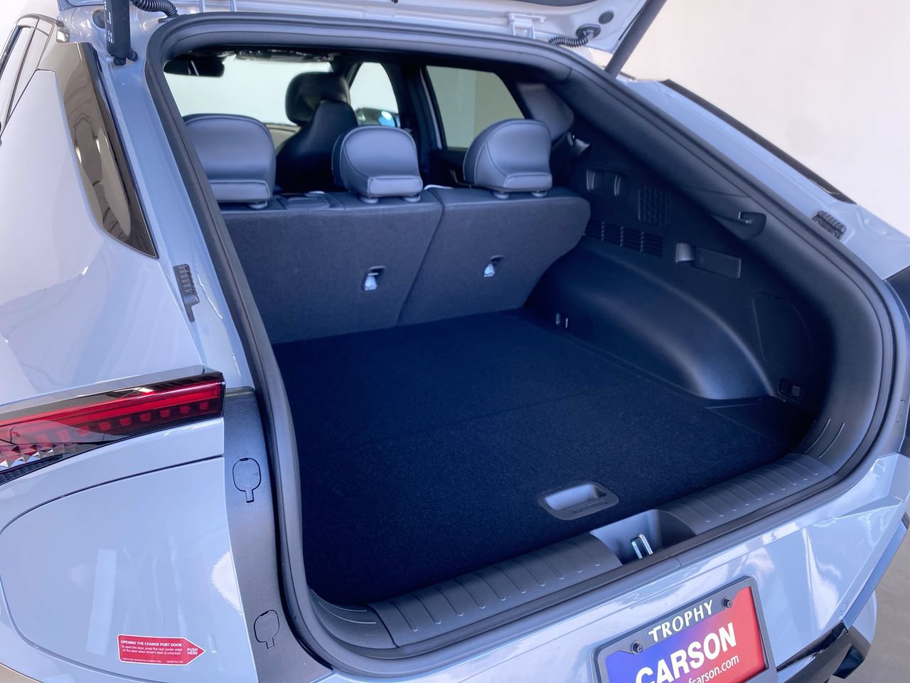 New 2026 Kia EV6 GT-Line RWD image 15