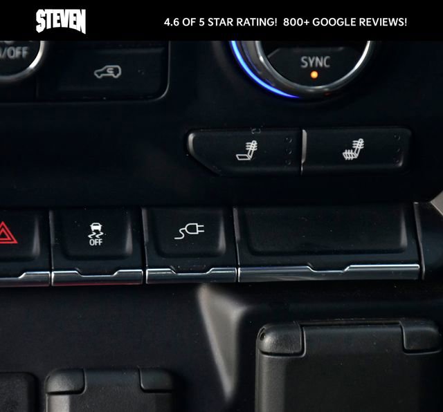 Used 2020 Chevrolet Silverado 1500 RST w/ All-Star Edition image 26