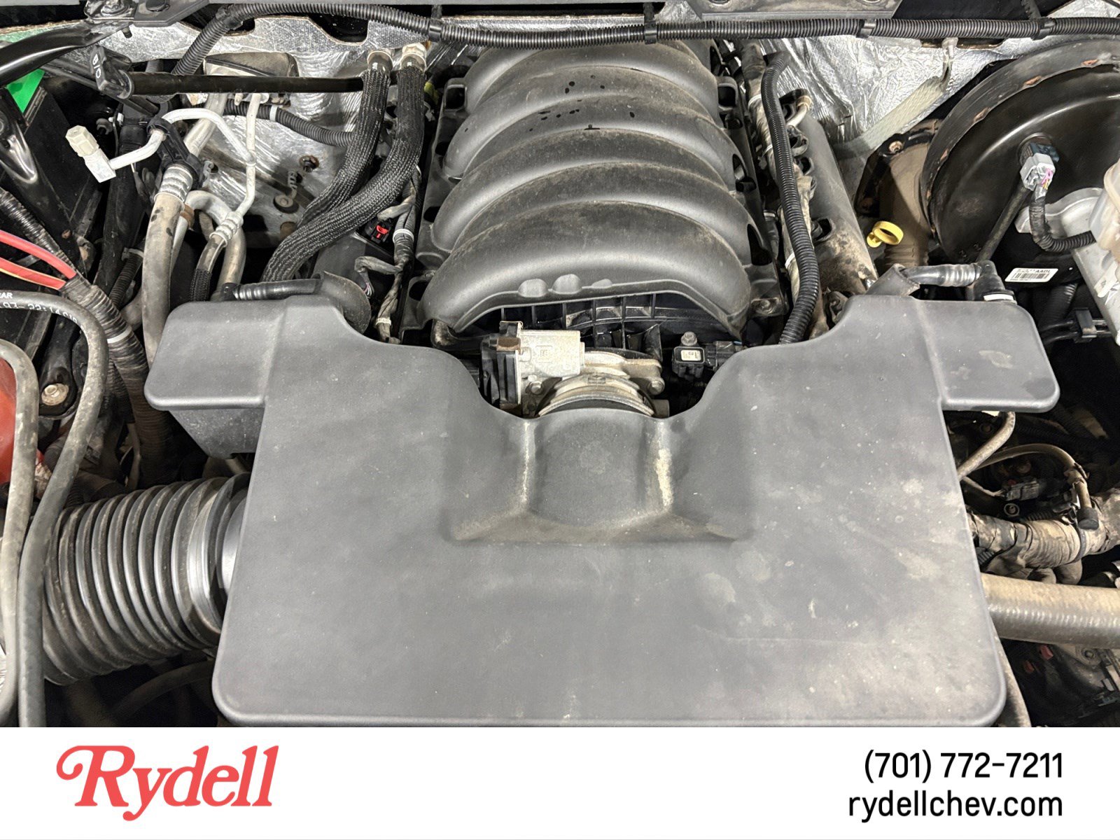 Used 2017 Chevrolet Silverado 1500 LT w/ All Star Edition AWD/4WD image 19