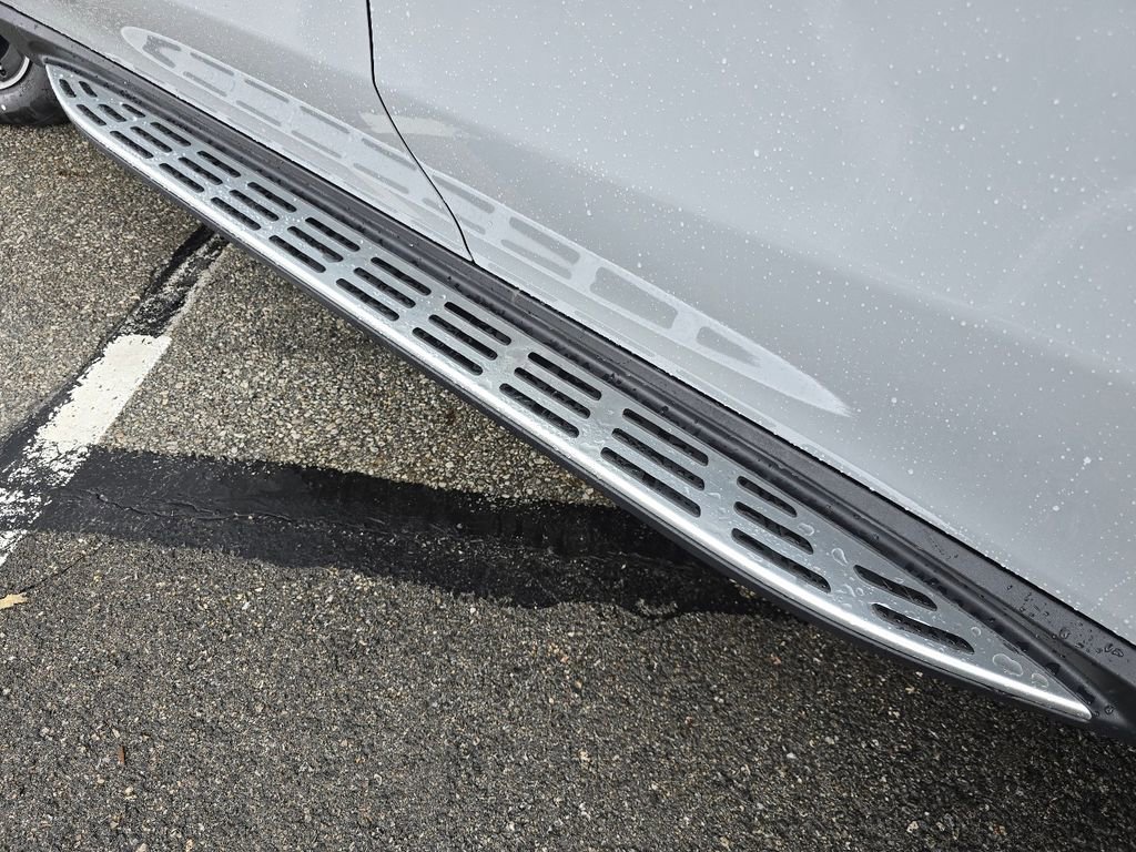 New 2026 Mercedes-Benz GLE 450 4MATIC image 26