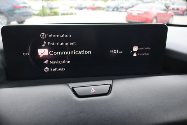 Used 2024 MAZDA CX-90 Plug-In Hybrid w/ Premium Plus AWD/4WD image 39