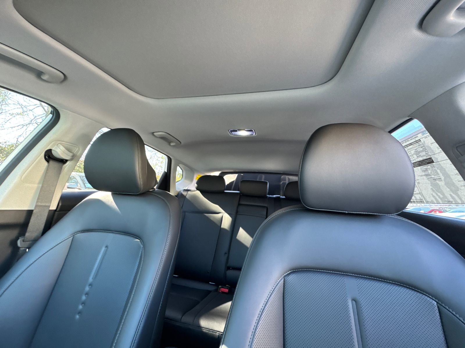 New 2026 Hyundai Kona Limited image 32