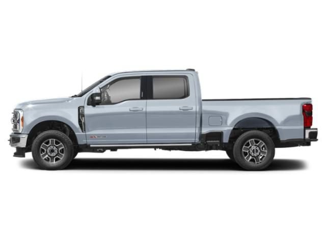 Used 2024 Ford F250 Lariat w/ Lariat Ultimate Package AWD/4WD image 2