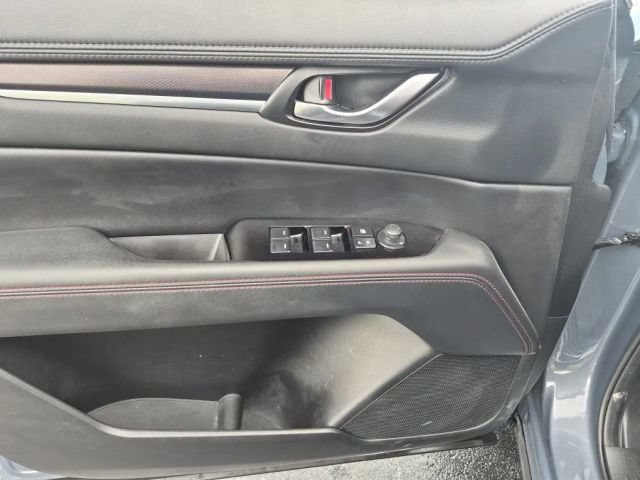 Used 2022 MAZDA CX-5 Carbon Edition AWD/4WD image 17
