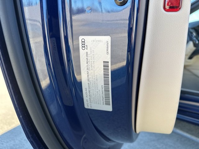 Used 2018 Audi A5 2.0T Premium Plus image 29