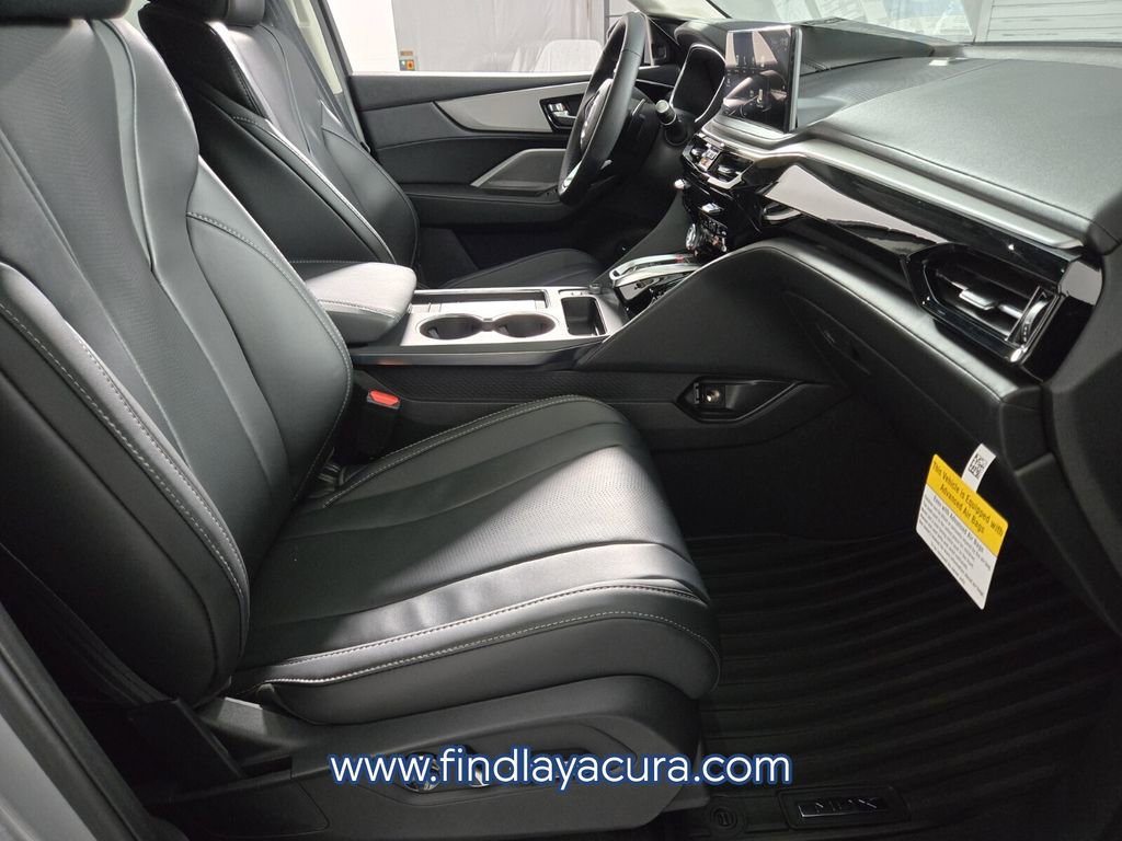 New 2026 Acura MDX w/ Technology Package image 18