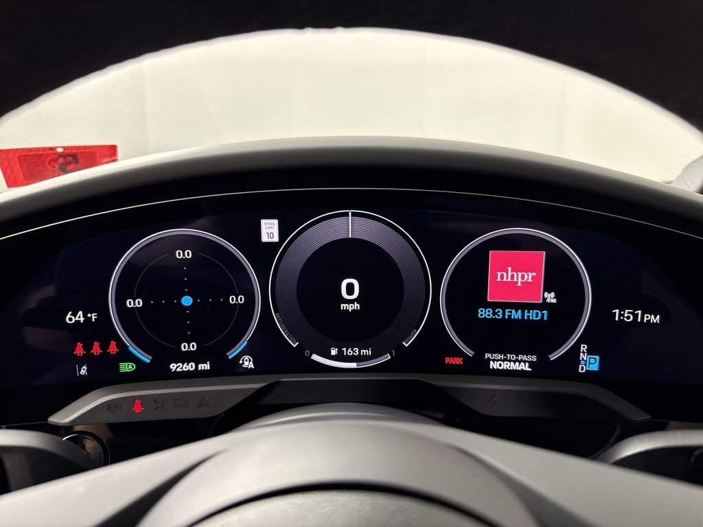 Certified 2025 Porsche Taycan 4S image 37