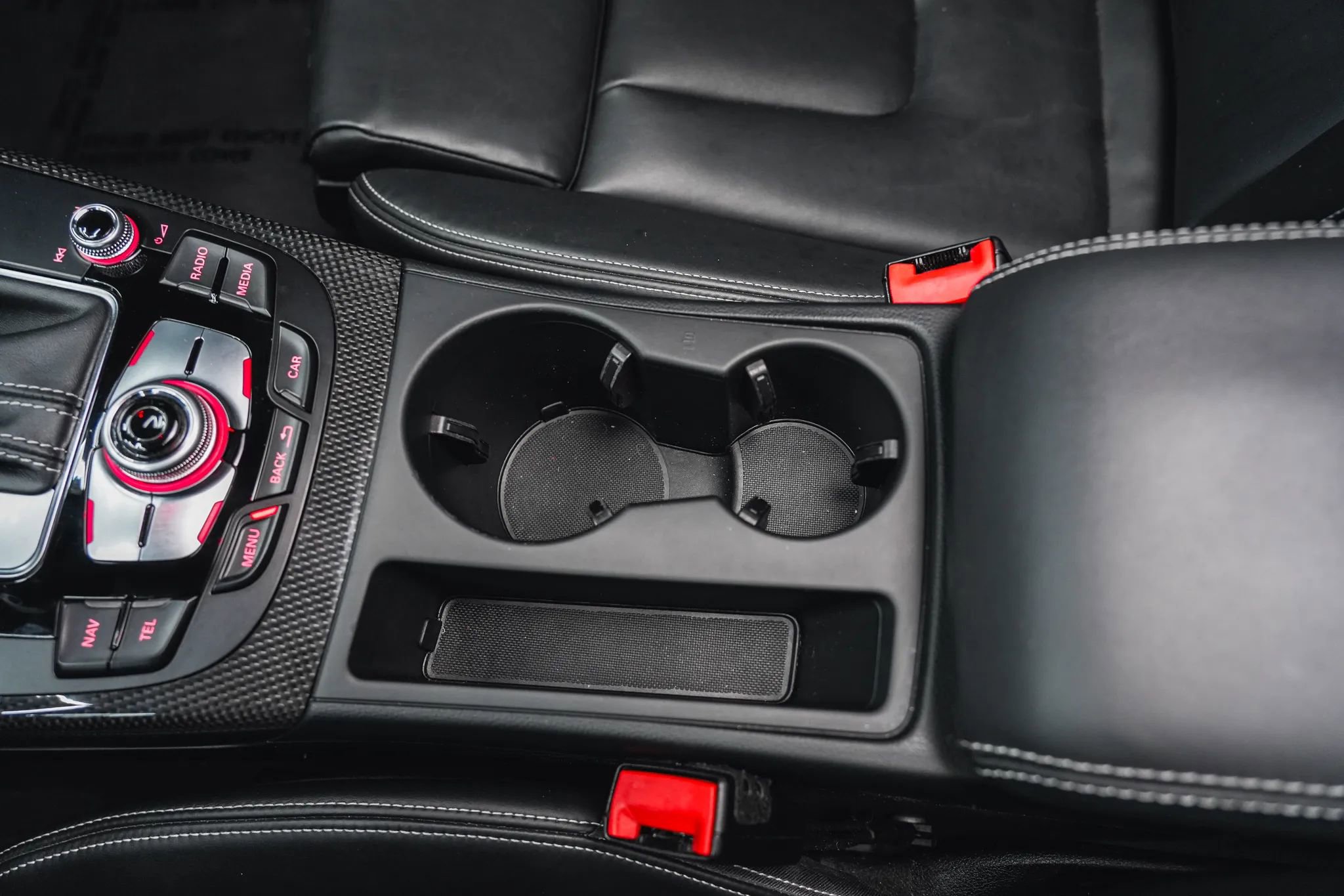 Used 2016 Audi S4 Premium Plus image 58