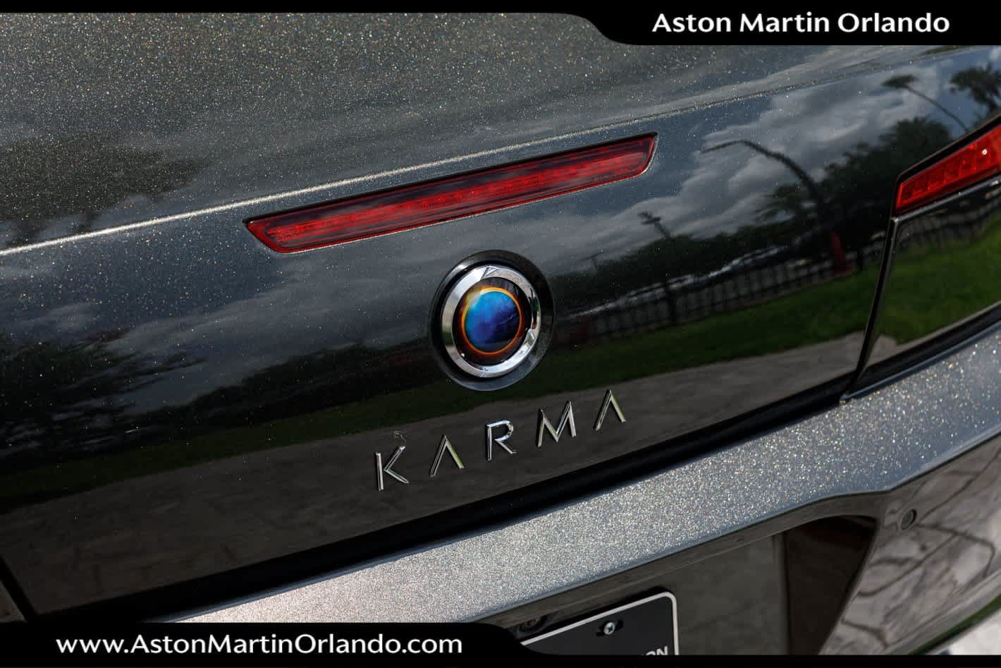 Used 2018 Karma Revero Luxury RWD image 30