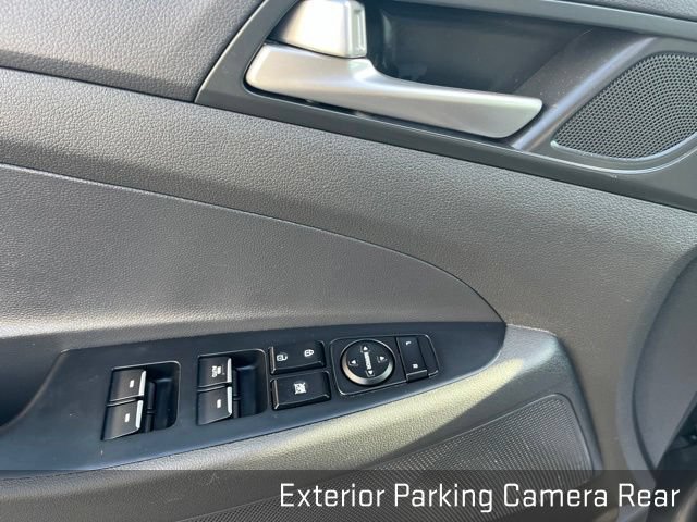 Used 2019 Hyundai Tucson Limited AWD/4WD image 30