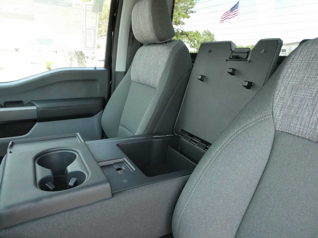 New 2025 Ford F350 XLT image 28