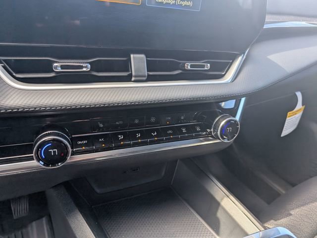 New 2026 Chevrolet Equinox LT w/ Convenience Package II AWD/4WD image 21