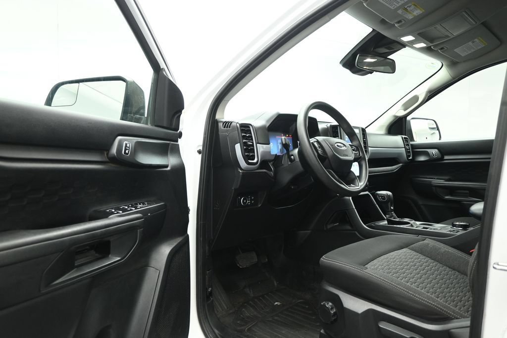 Used 2024 Ford Ranger XL w/ Trailer Tow Package AWD/4WD image 9