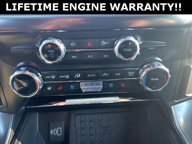 New 2025 Ford F150 Lariat image 27