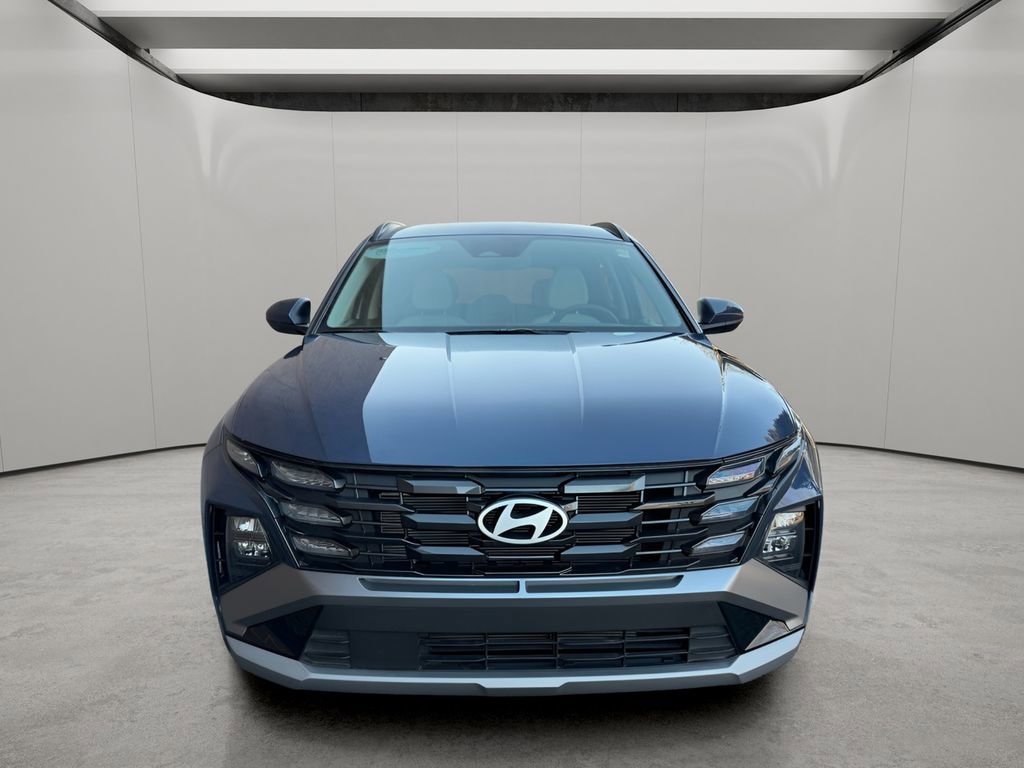 Used 2025 Hyundai Tucson SEL image 8