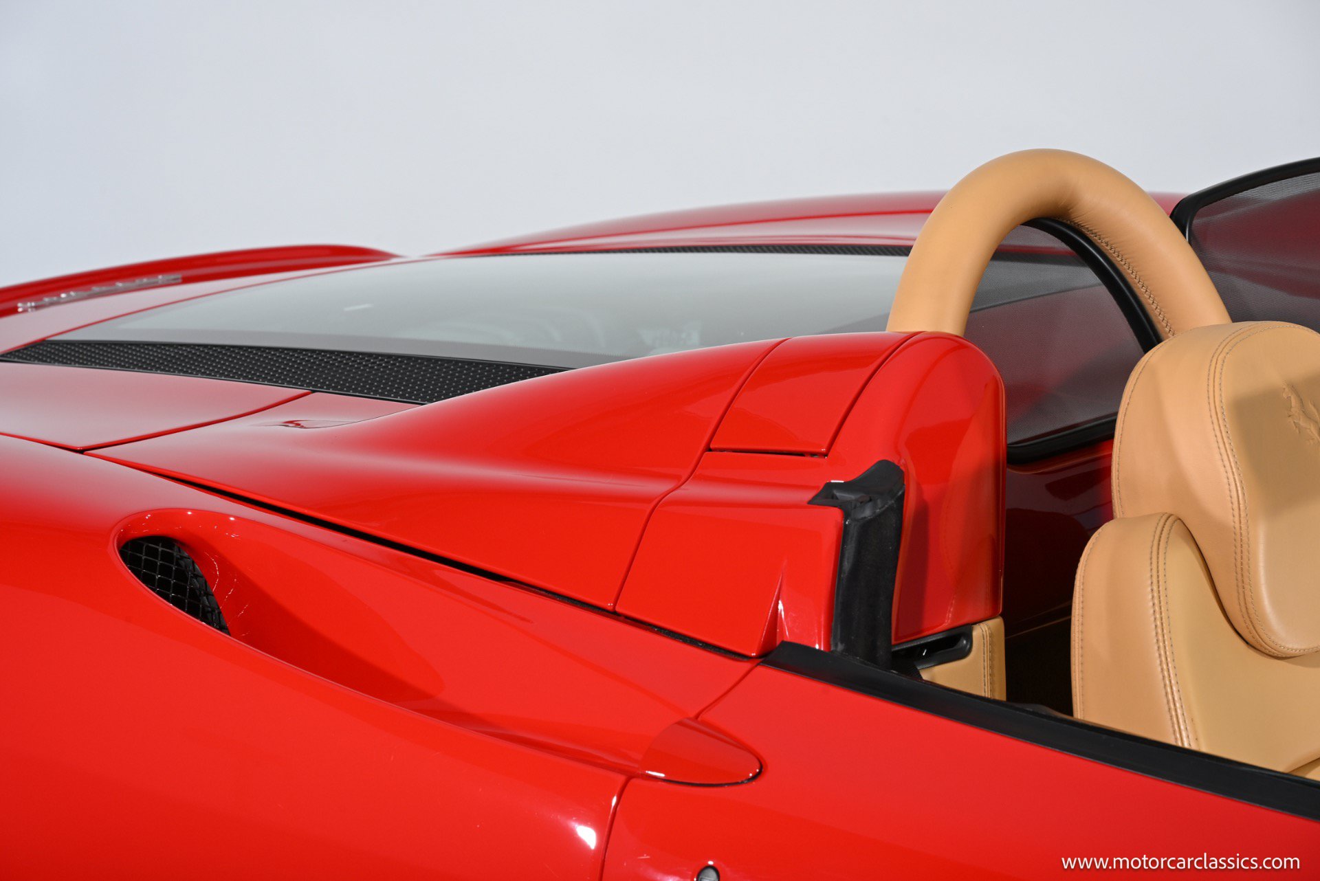 Used 2004 Ferrari 360 Spider RWD image 28
