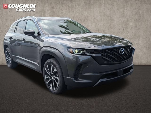 Used 2026 MAZDA CX-50 2.5 Hybrid w/ Cargo Package AWD/4WD image 1