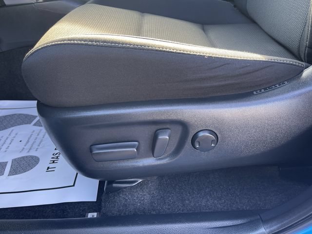 Certified 2018 Toyota RAV4 XLE AWD/4WD image 13