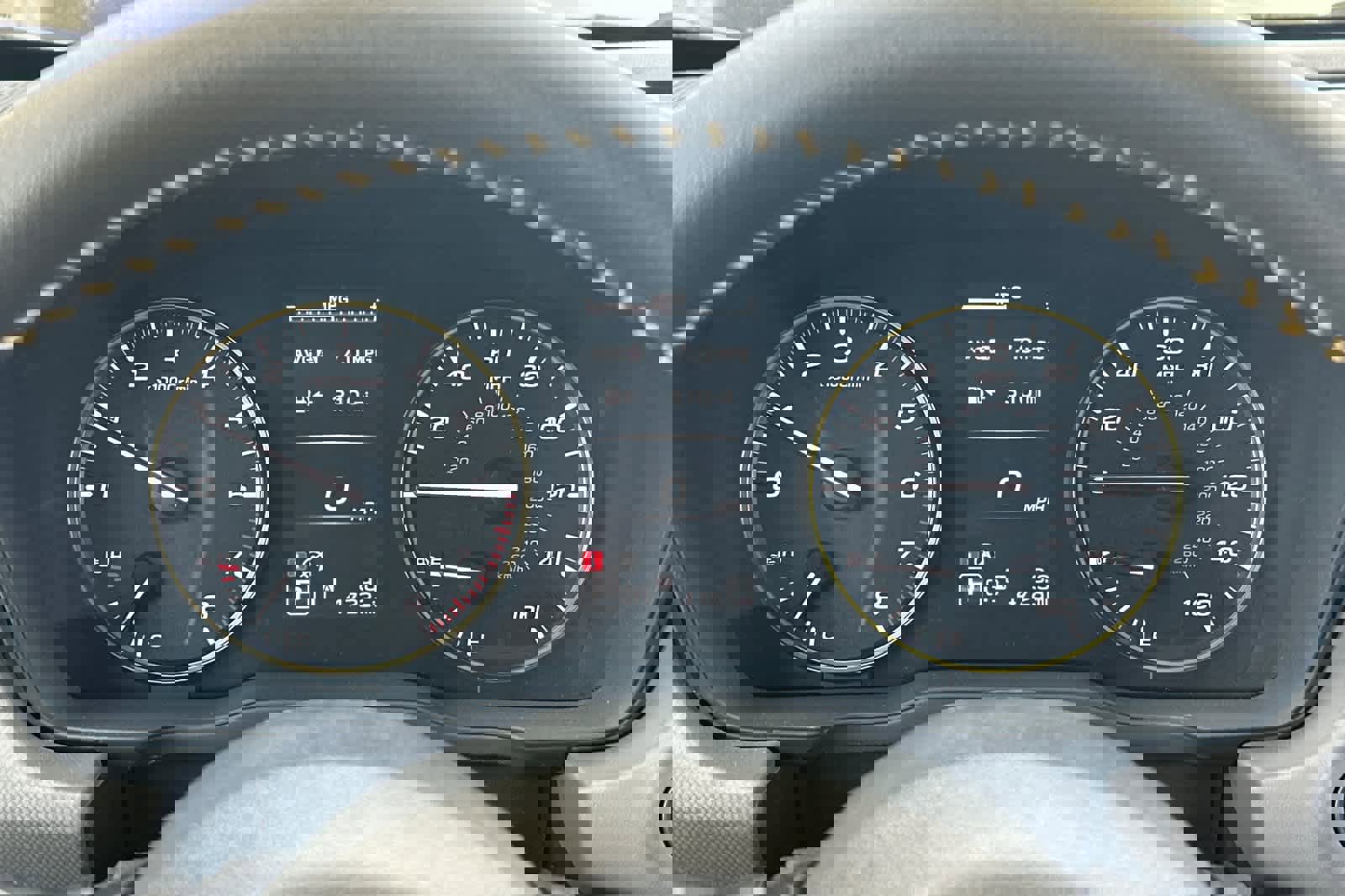 Certified 2025 Subaru Crosstrek 2.5i Sport w/ Popular Package #3A image 23