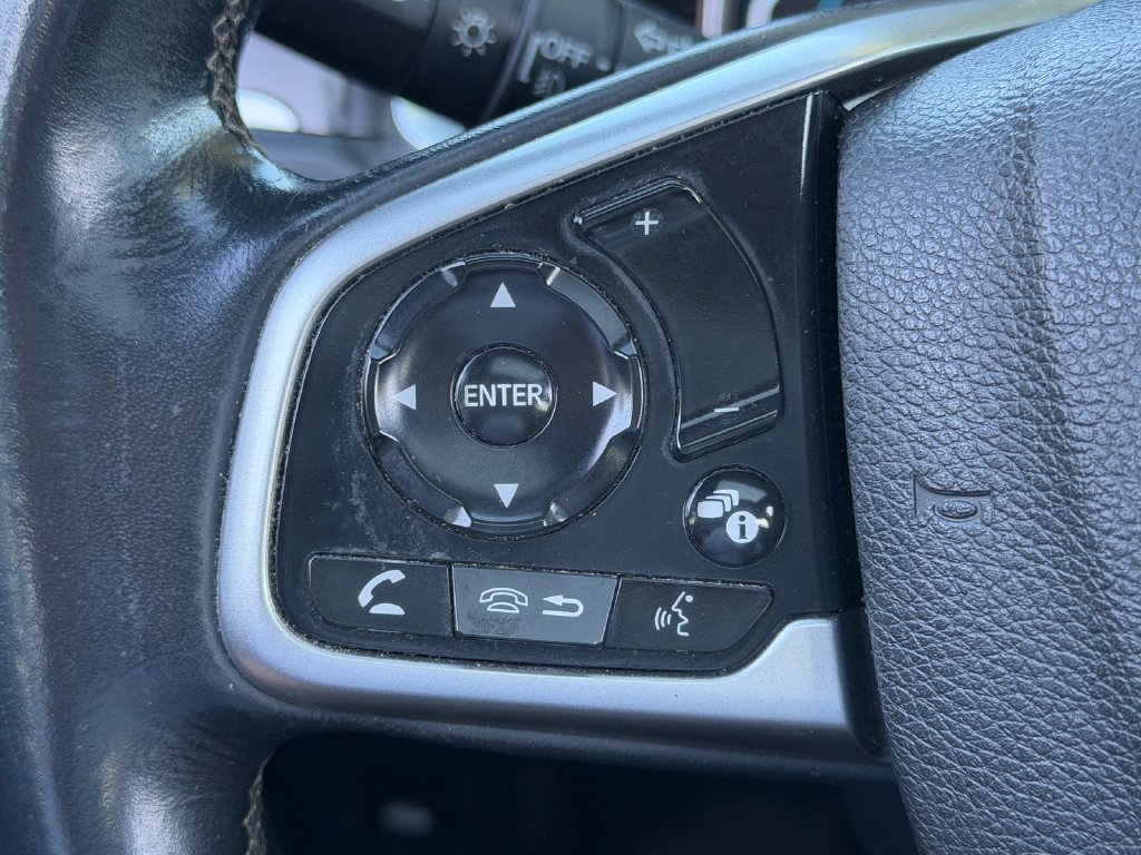Used 2019 Honda Civic EX-L image 31