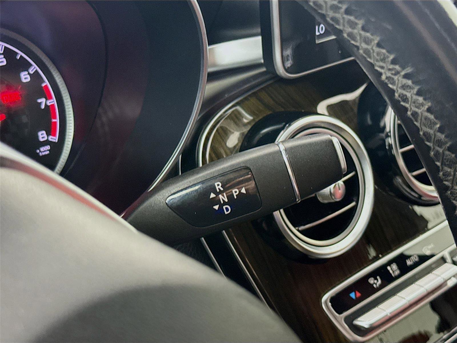 Used 2019 Mercedes-Benz GLC 43 AMG 4MATIC Coupe image 6