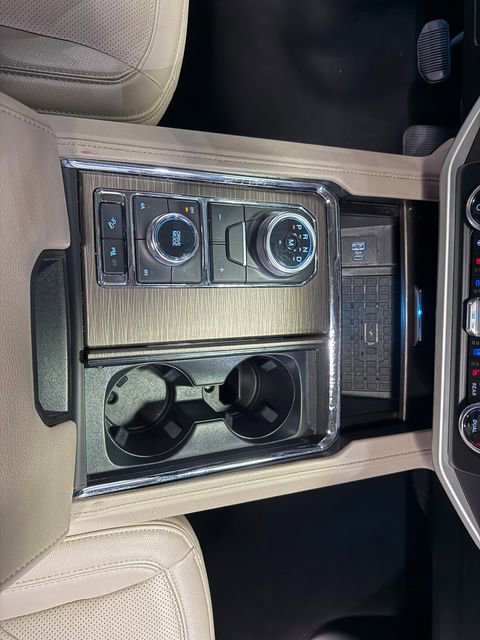 Used 2024 Ford Expedition Max Limited image 24