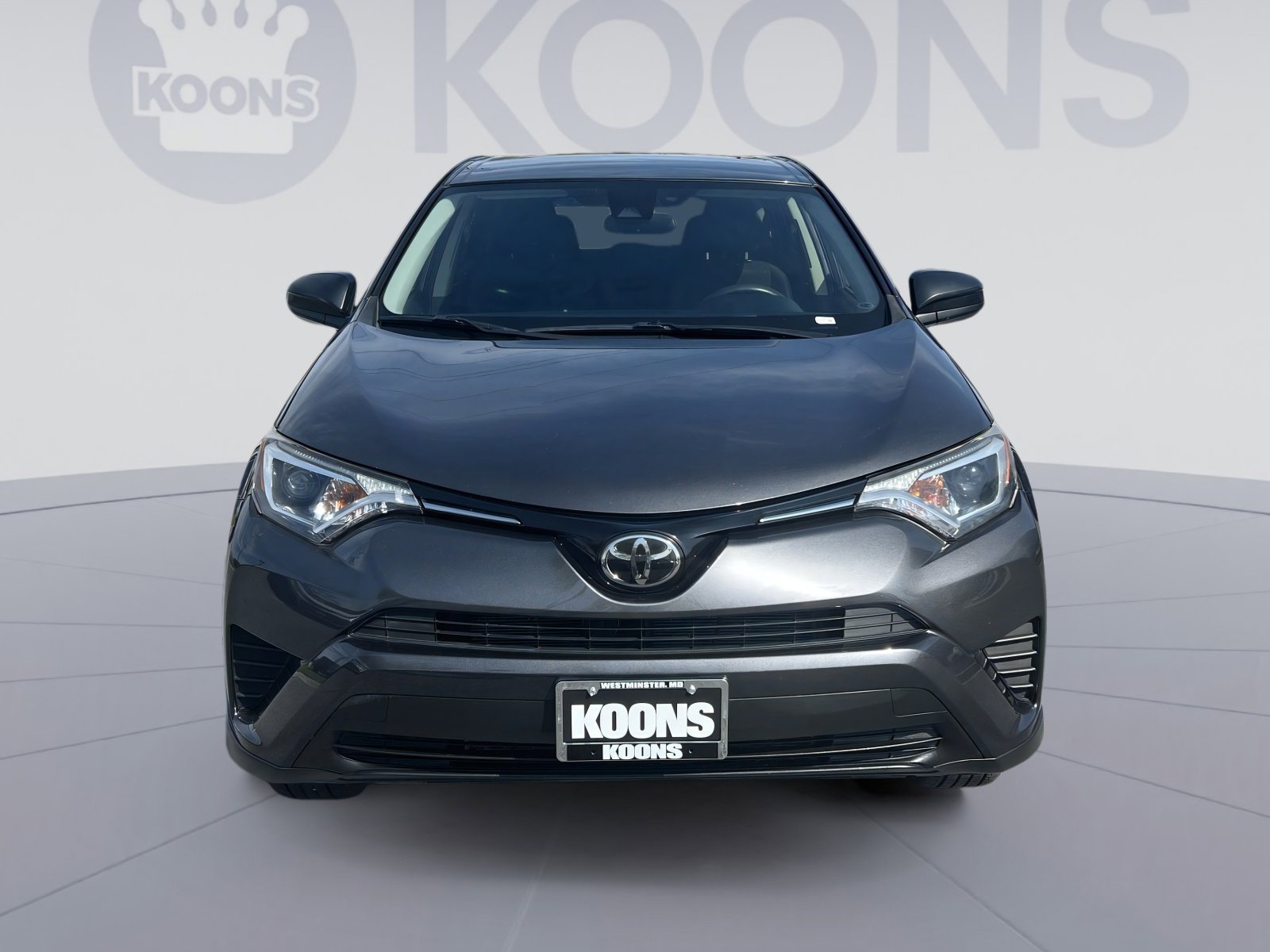 Used 2018 Toyota RAV4 LE w/ All Weather Liner Package image 19