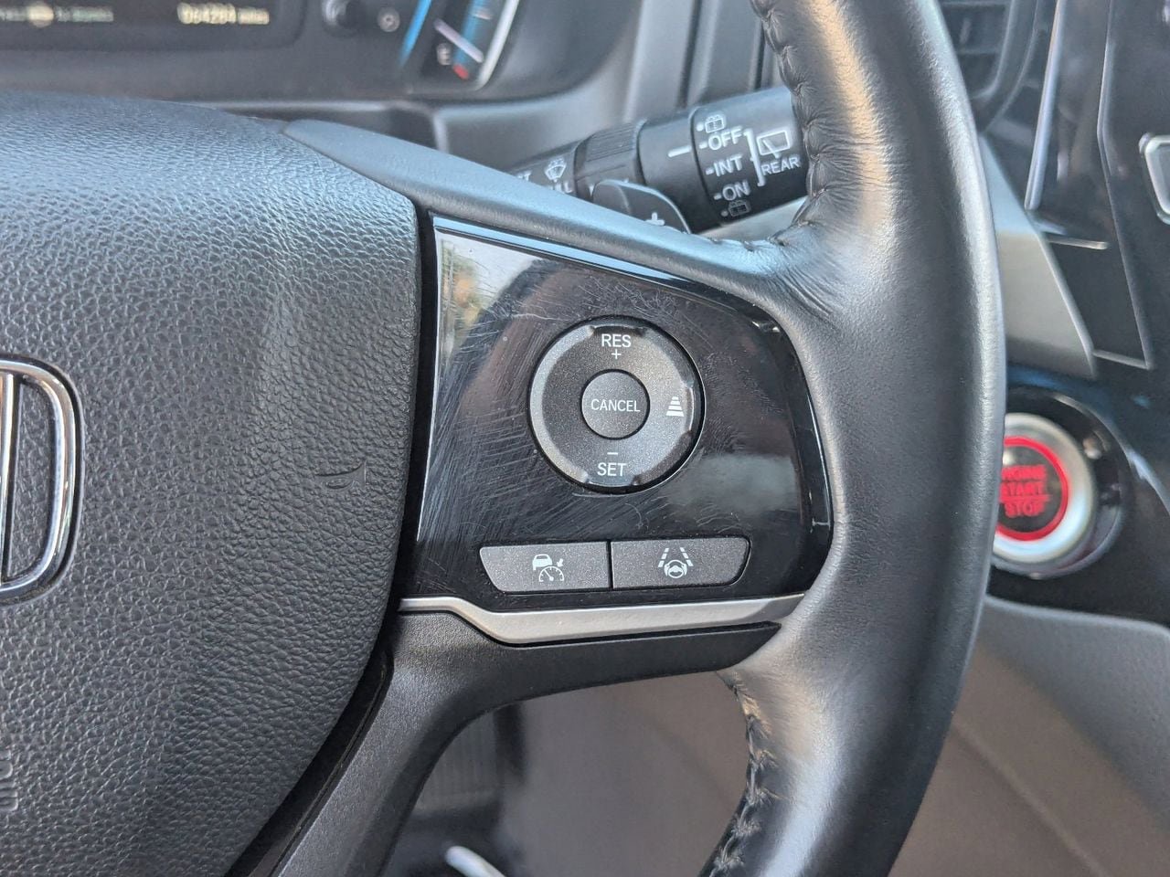 Used 2021 Honda Odyssey Touring image 24