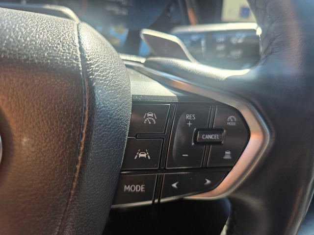 Certified 2025 Lexus RX 350 Premium w/ Convenience Package FWD image 33
