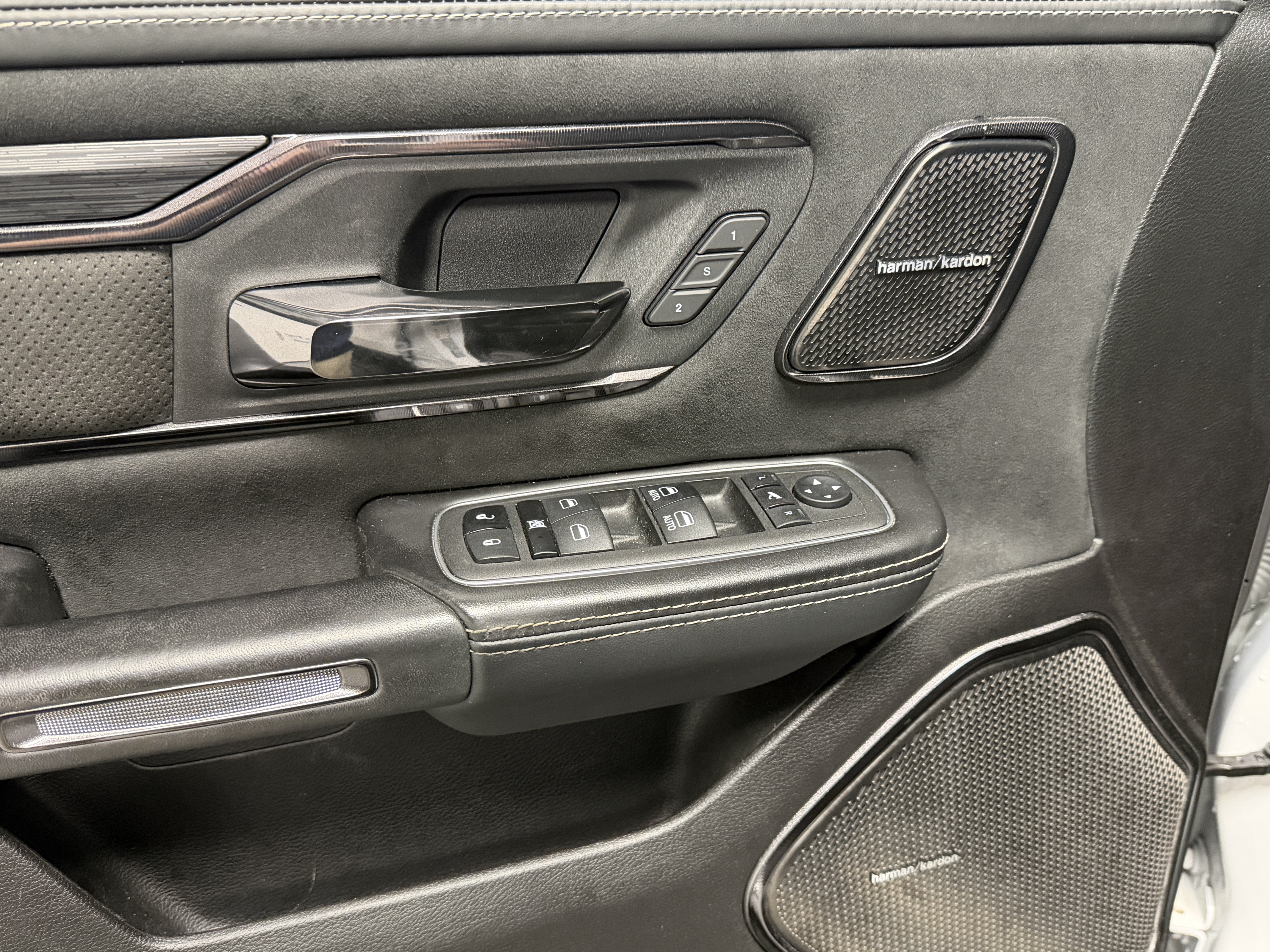 Used 2023 RAM 1500 TRX w/ TRX Level 2 Equipment Group AWD/4WD image 7