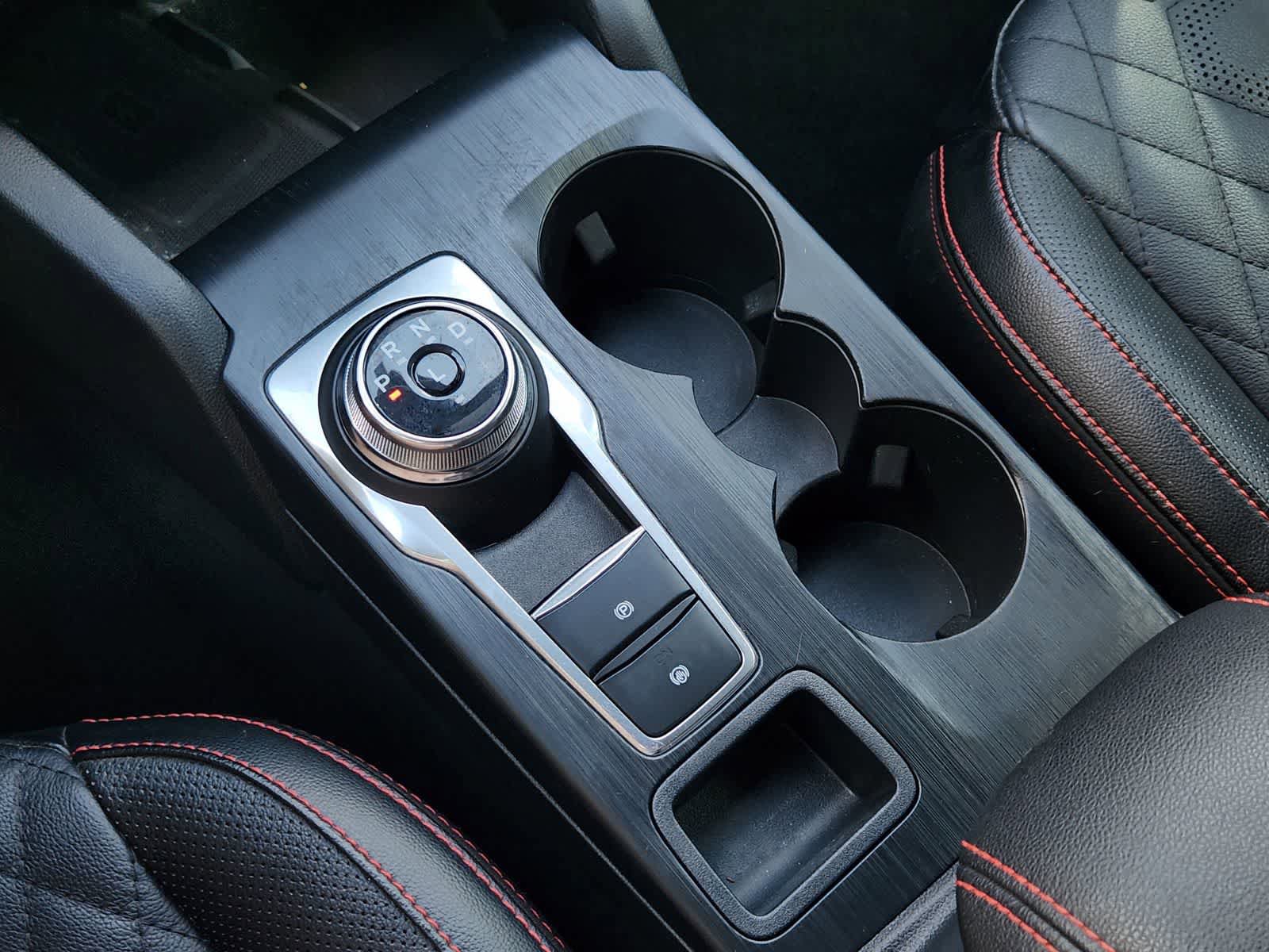 Used 2023 Ford Escape ST-Line Elite w/ Premium Technology Package image 20