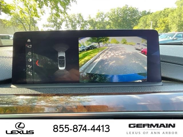 Used 2020 BMW 430i xDrive Convertible w/ Convenience Package AWD/4WD image 17