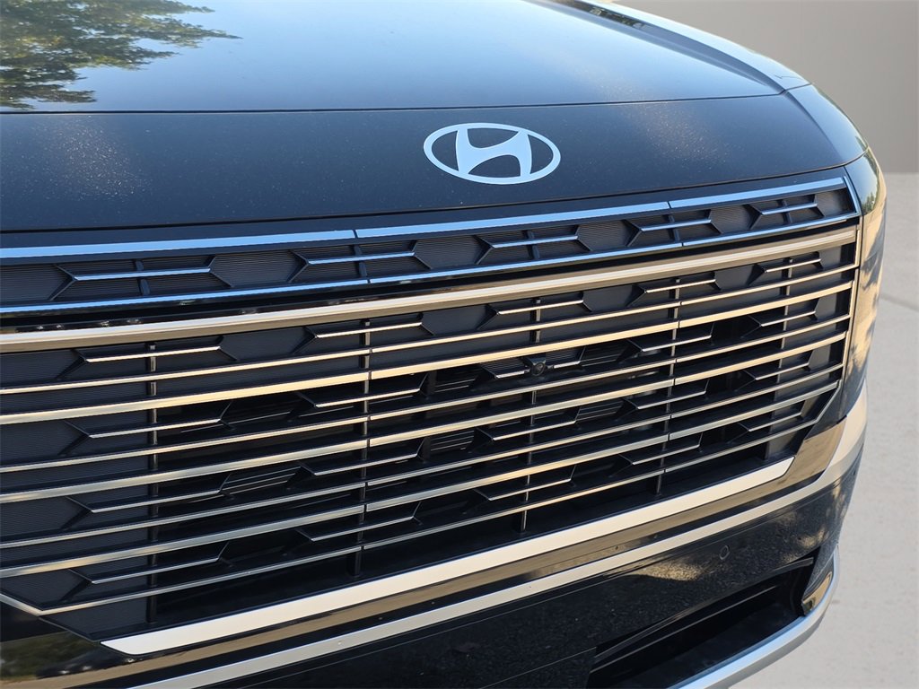 New 2026 Hyundai Palisade Calligraphy image 9
