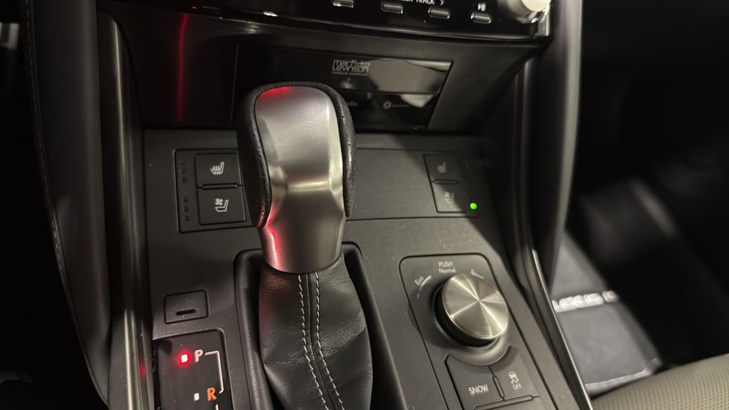 Used 2022 Lexus IS 350 F Sport AWD/4WD image 21
