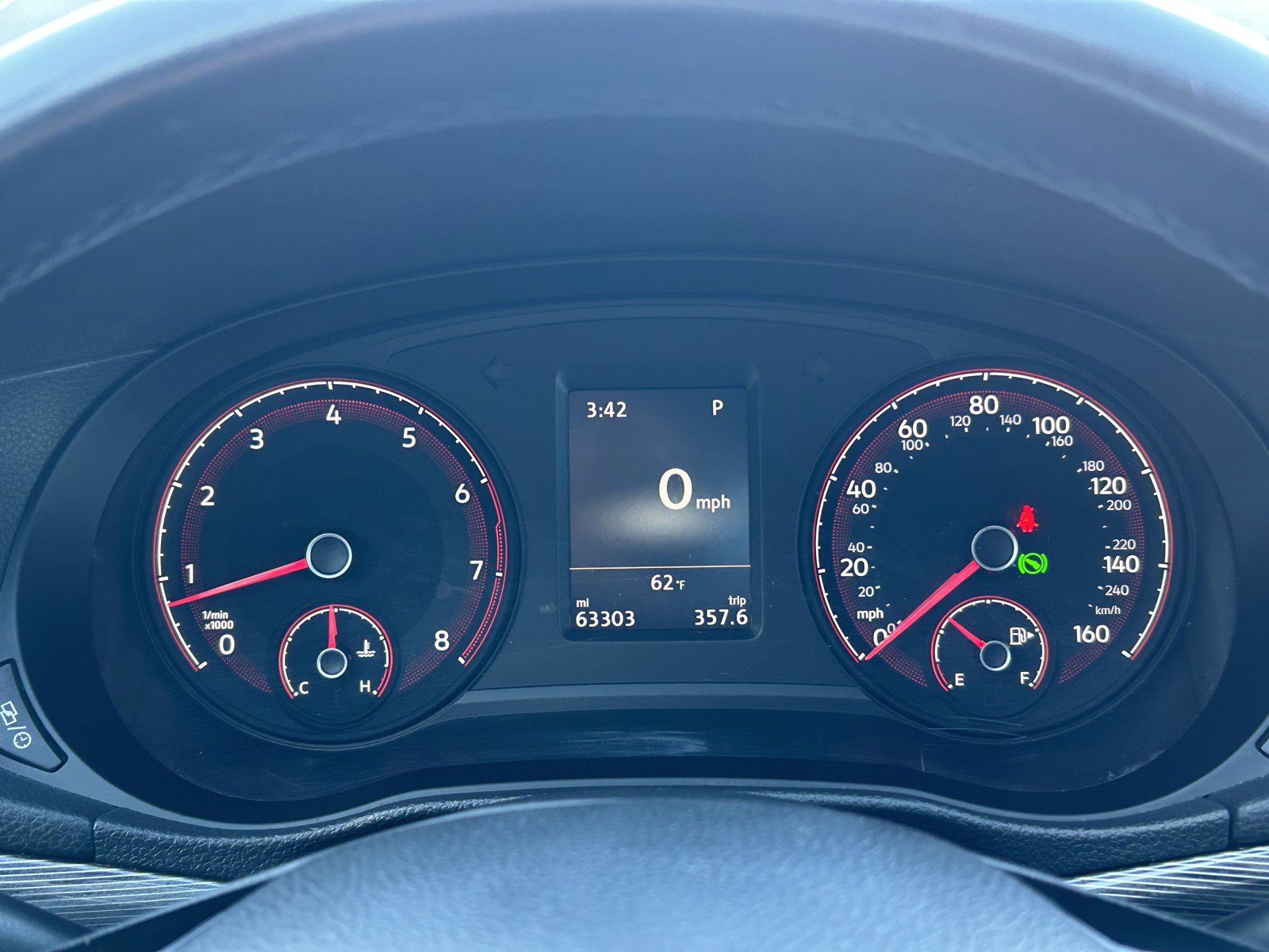 Used 2020 Volkswagen Passat 2.0T R-Line image 26