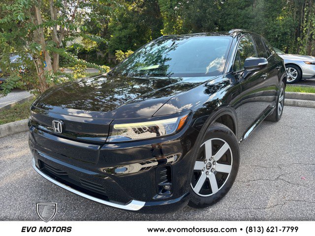 Used 2024 Honda Prologue Touring