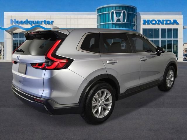 New 2026 Honda CR-V EX image 3
