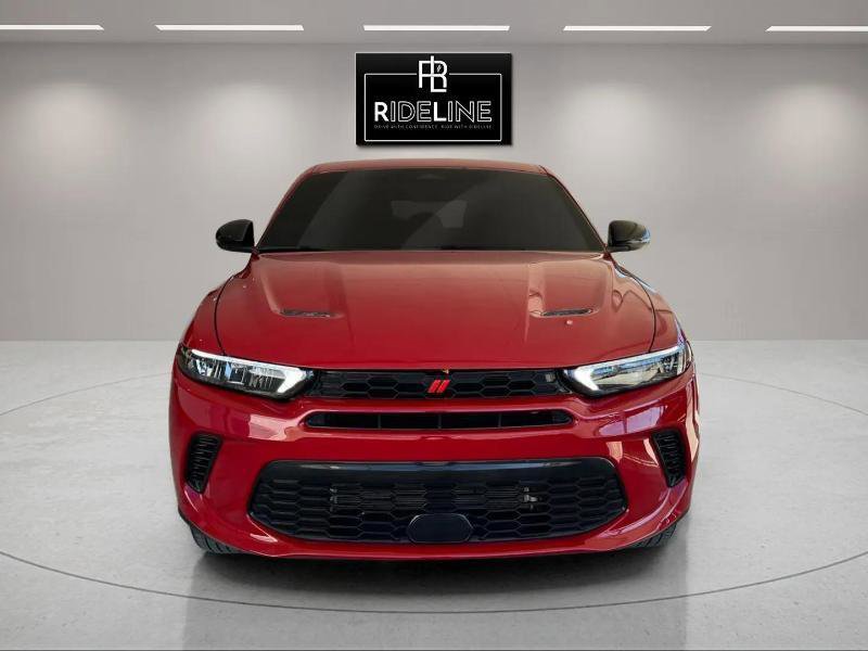 Used 2023 Dodge Hornet GT w/ GT Blacktop Package image 2