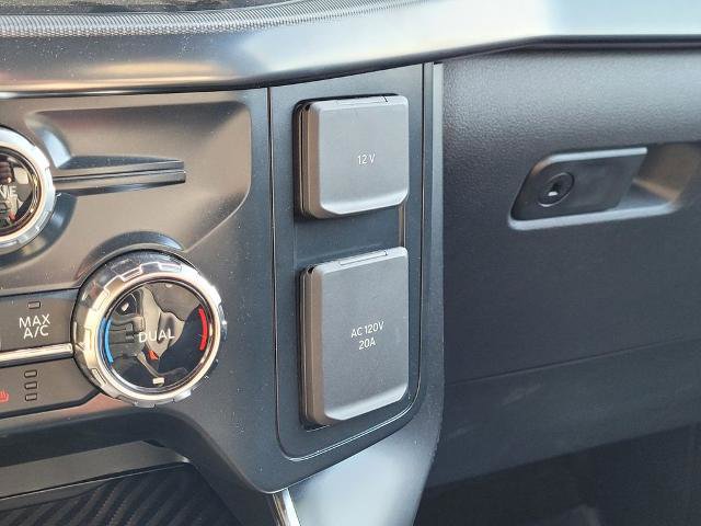 New 2025 Ford F150 Raptor image 23