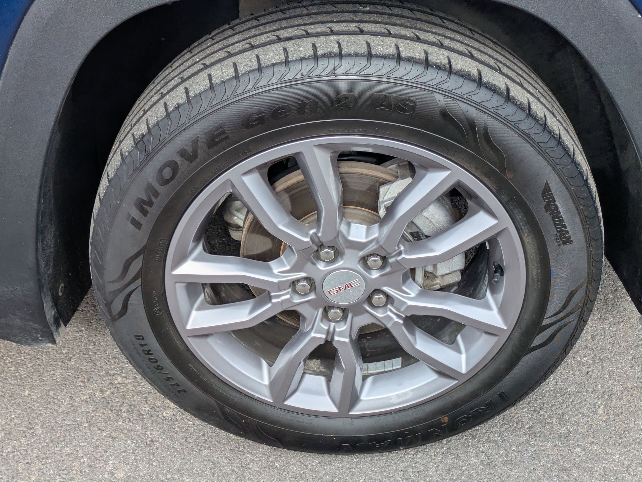 Used 2022 GMC Terrain SLT image 29