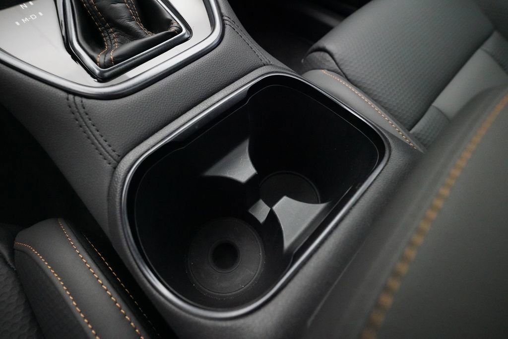 Certified 2025 Subaru Outback Wilderness image 17