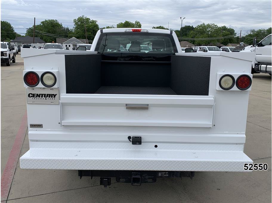Used 2019 Ford F250 XL RWD image 7