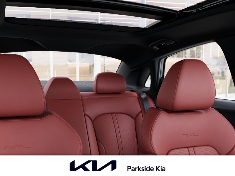 New 2027 Kia K5 GT-Line w/ GT-Line Premium Package FWD image 27
